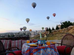 Gallery image of Balloon Cave Hotel in Goreme