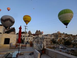 Fotografie z fotogalerie ubytování Balloon Cave Hotel v destinaci Göreme