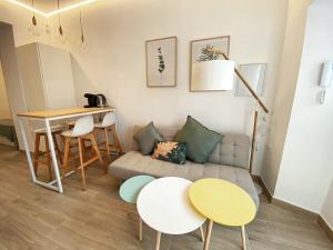 Fotografie z fotogalerie ubytování Barrameda Rooms Reformado Junio 2021 v destinaci Sanlúcar de Barrameda