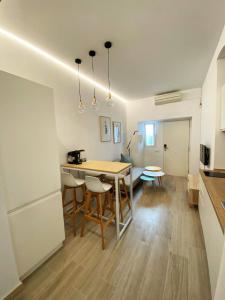 Fotografie z fotogalerie ubytování Barrameda Rooms Reformado Junio 2021 v destinaci Sanlúcar de Barrameda