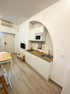 Fotografie z fotogalerie ubytování Barrameda Rooms Reformado Junio 2021 v destinaci Sanlúcar de Barrameda