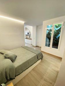 Fotografie z fotogalerie ubytování Barrameda Rooms Reformado Junio 2021 v destinaci Sanlúcar de Barrameda