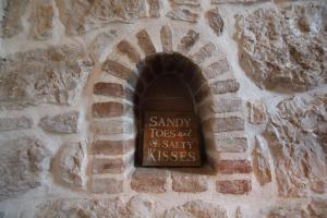 Fotografie z fotogalerie ubytování Cottage Sammon v destinaci Funtana