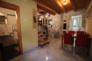Fotografie z fotogalerie ubytování Cottage Sammon v destinaci Funtana