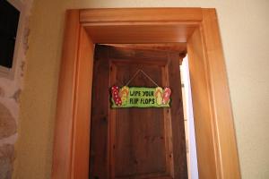 Fotografie z fotogalerie ubytování Cottage Sammon v destinaci Funtana