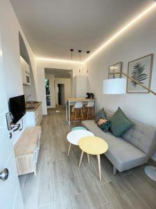 Fotografie z fotogalerie ubytování Barrameda Rooms Reformado Junio 2021 v destinaci Sanlúcar de Barrameda