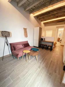Fotografie z fotogalerie ubytování Barrameda Rooms Reformado Junio 2021 v destinaci Sanlúcar de Barrameda