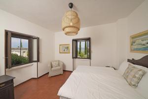 Gallery image of Villa Bouganville in Toscolano Maderno