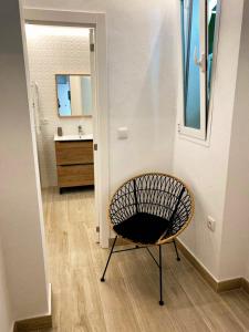 Fotografie z fotogalerie ubytování Barrameda Rooms Reformado Junio 2021 v destinaci Sanlúcar de Barrameda