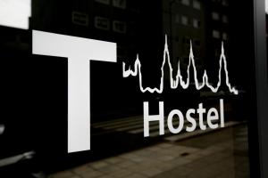 THOSTEL (Spanje Santiago de Compostela) - Booking.com