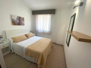 Gallery image of Apartamentos Raxo Playa in Raxó