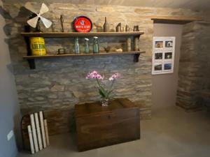 Fotografie z fotogalerie ubytování Le Scailleteux - Gîte de charme clôturé, accès à la rivière v destinaci Fauvillers
