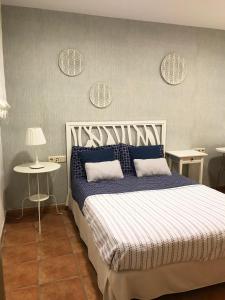 Легло или легла в стая в Apartamento Casas del Mar