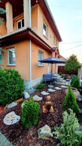 Airport Luxury Apartman 42 2220 Vecsés, 42 Szondi utca kép - 2