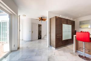 Zdjęcie z galerii obiektu Casa Media Luna, Mijas Malaga w mieście Mijas