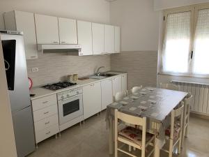 テルモリにあるLa residenza di Eugenioのギャラリーの写真