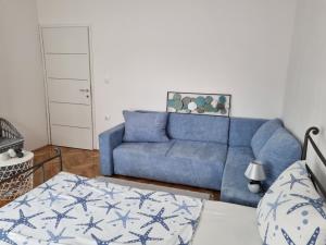 Posedenie v ubytovaní Apartman Nataly