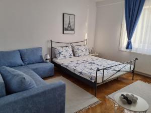 Posedenie v ubytovaní Apartman Nataly