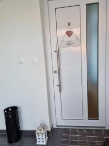 Fotografia z galérie ubytovania Apartman Nataly v destinácii Varaždin