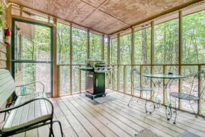 Φωτογραφία από το άλμπουμ του Deer Hollow σε Sautee Nacoochee
