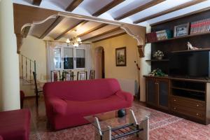 Imagine din galeria proprietății Casa Rural Doña Josefa în Cilanco