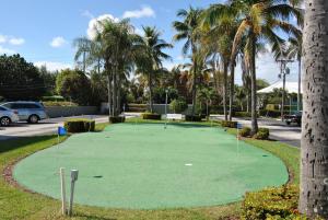 Gallery image of Berkshire by the Sea, a VRI resort in Delray Beach