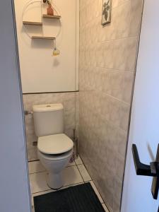 Kép Apartment Botanicska 2-11 szállásáról Nagyszombaton a galériában