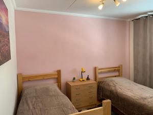 Kép Apartment Botanicska 2-11 szállásáról Nagyszombaton a galériában