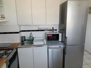 Kép Apartment Botanicska 2-11 szállásáról Nagyszombaton a galériában
