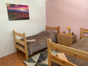 Kép Apartment Botanicska 2-11 szállásáról Nagyszombaton a galériában
