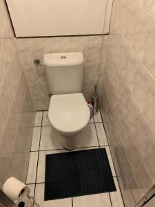 Kép Apartment Botanicska 2-11 szállásáról Nagyszombaton a galériában