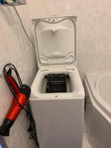 Kép Apartment Botanicska 2-11 szállásáról Nagyszombaton a galériában
