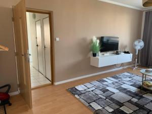 Kép Apartment Botanicska 2-11 szállásáról Nagyszombaton a galériában