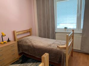 Kép Apartment Botanicska 2-11 szállásáról Nagyszombaton a galériában
