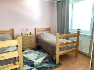 Kép Apartment Botanicska 2-11 szállásáról Nagyszombaton a galériában