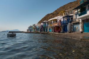 Gallery image of Traditional and Sailor's Sirma Klima in Klima