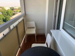 Kép Apartment Botanicska 2-11 szállásáról Nagyszombaton a galériában