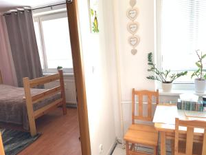 Kép Apartment Botanicska 2-11 szállásáról Nagyszombaton a galériában