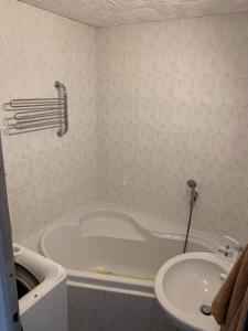Kép Apartment Botanicska 2-11 szállásáról Nagyszombaton a galériában