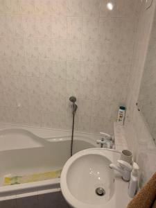Kép Apartment Botanicska 2-11 szállásáról Nagyszombaton a galériában