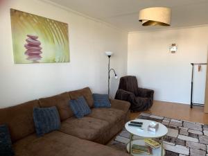 Kép Apartment Botanicska 2-11 szállásáról Nagyszombaton a galériában