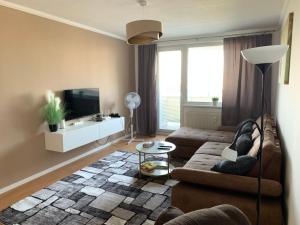 Kép Apartment Botanicska 2-11 szállásáról Nagyszombaton a galériában