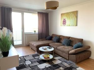Kép Apartment Botanicska 2-11 szállásáról Nagyszombaton a galériában