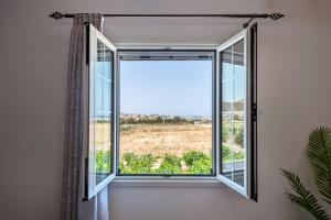 Fotografia z galérie ubytovania Villa Kalamies 2 v destinácii Kampos Paros