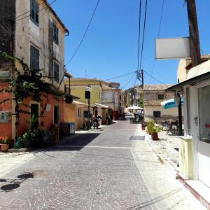 Okolí apartmánu + 13 fotografií