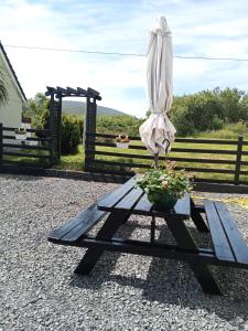 Gallery image of Murrayville B&B in Achill Sound +8 photos