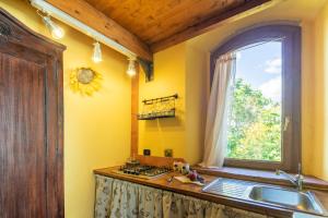 Kép Villa le Casine by Mmega szállásáról San Cristoforo a Perticaia városában a galériában