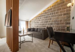 Gallery image of Hotel Palazzo del Mare - Essenza in Kotor