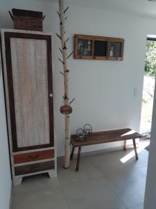 Fotografie z fotogalerie ubytování Appartement FreiRaum v destinaci Sankt Martin am Tennengebirge