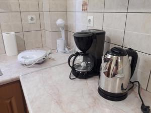 Gallery image of Dourios Ippos Apartments in Frikes